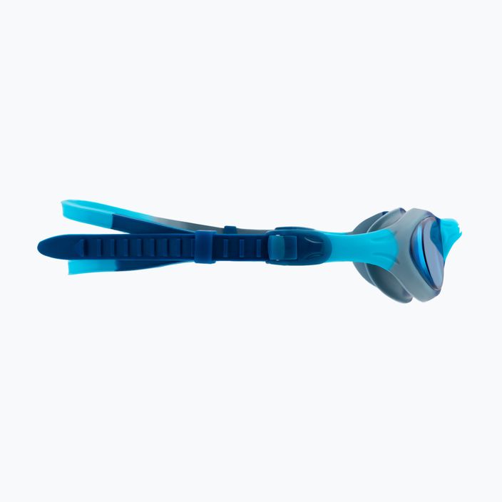 Dětské plavecké brýle Zoggs Super Seal modré 461327 3