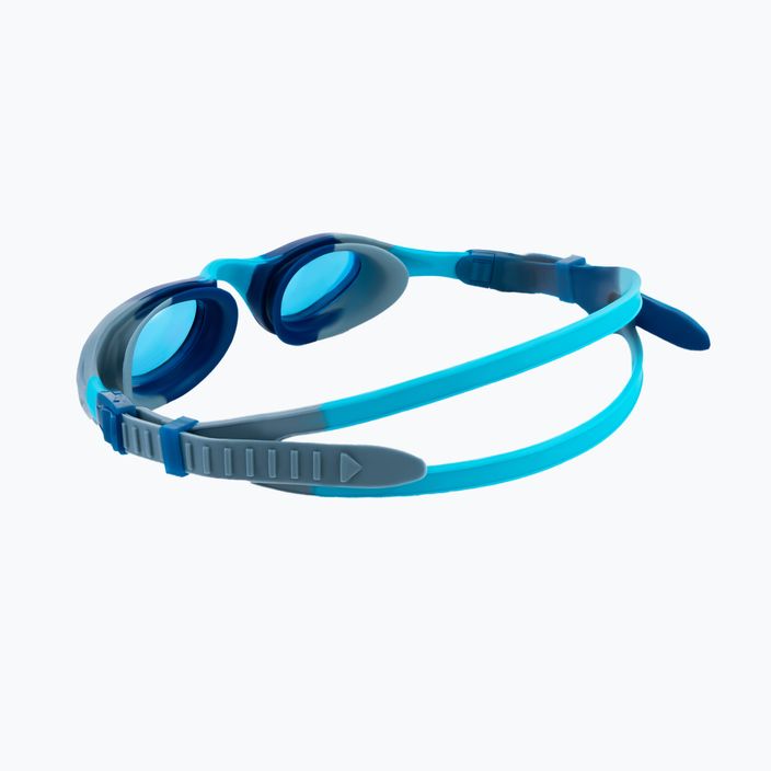 Dětské plavecké brýle Zoggs Super Seal modré 461327 4