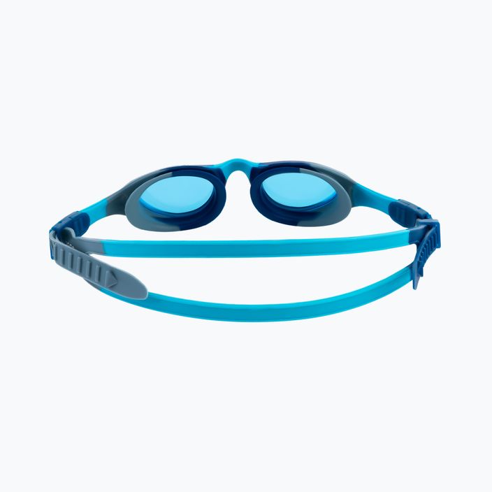 Dětské plavecké brýle Zoggs Super Seal modré 461327 5