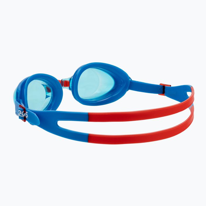 Dětské plavecké brýle Zoggs Ripper modré 461323 4