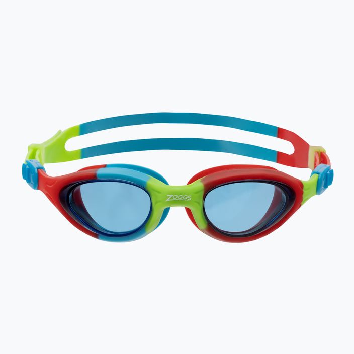 Dětské plavecké brýle Zoggs Super Seal barva 461327 2