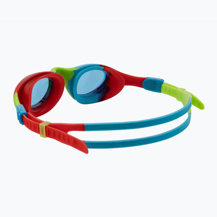 Dětské plavecké brýle Zoggs Super Seal barva 461327 4