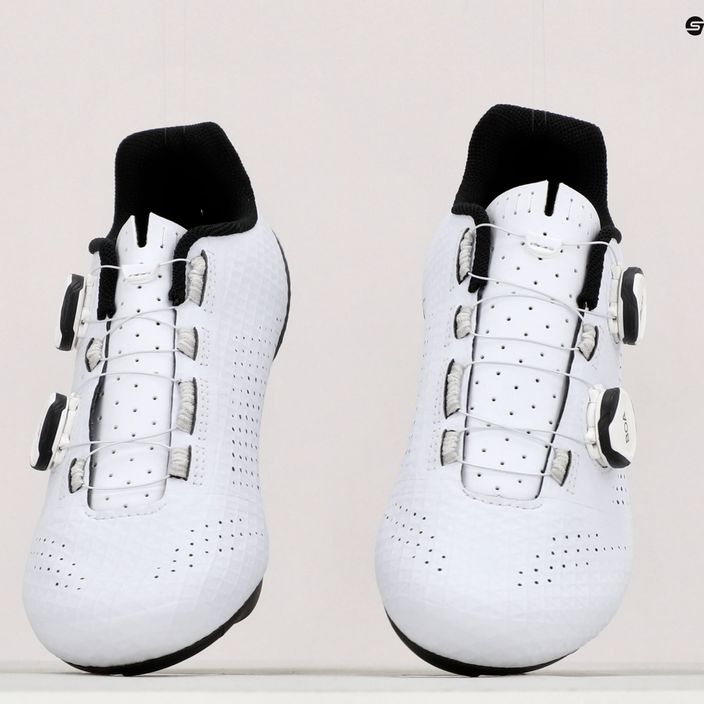 Pánská cyklistická obuv Giro Regime white GR-7123141 10