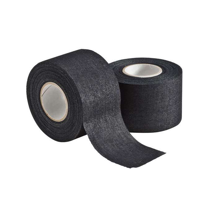 Tejpovací páska Mueller 1,5" M Tape Team černá 130824 2