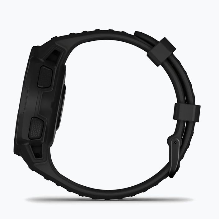 Sportovní hodinky Garmin Instinct Solar Tactical Edition černé 010-02293-03 5