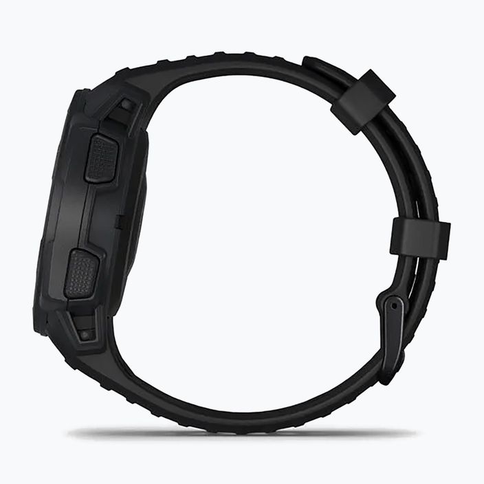 Sportovní hodinky Garmin Instinct Tactical Edition černé 010-02064-70 5