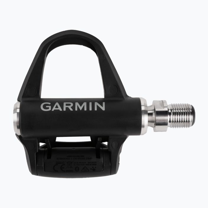 Výkonný pedál Garmin Rally RS100 černý 010-12987-01 3
