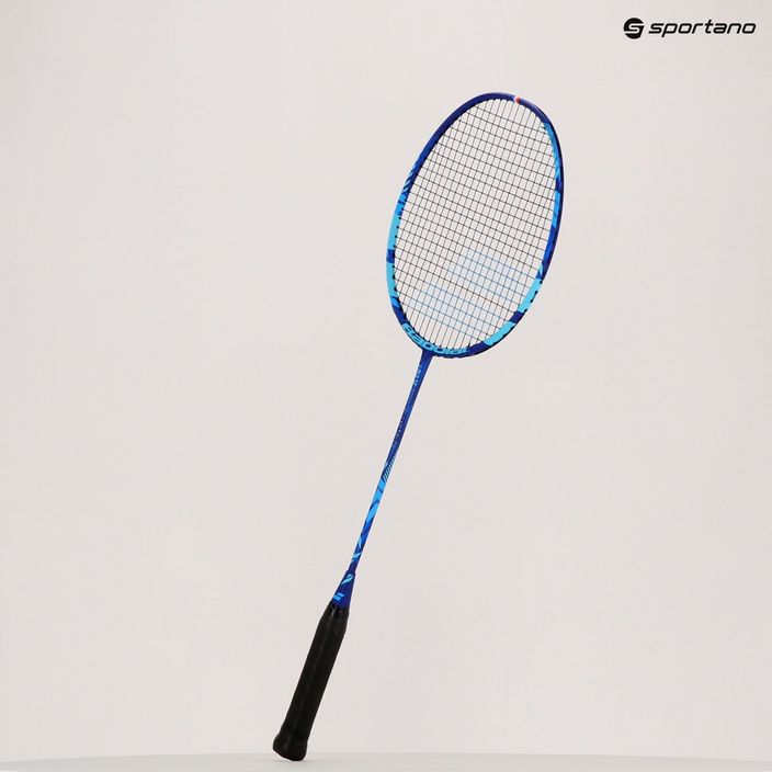 Badmintonová raketa BABOLAT 22 I-Pulse Essential modrá 190821 10