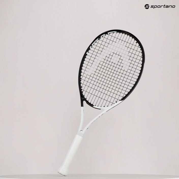 Dětská tenisová raketa HEAD Speed black/white 233662 15