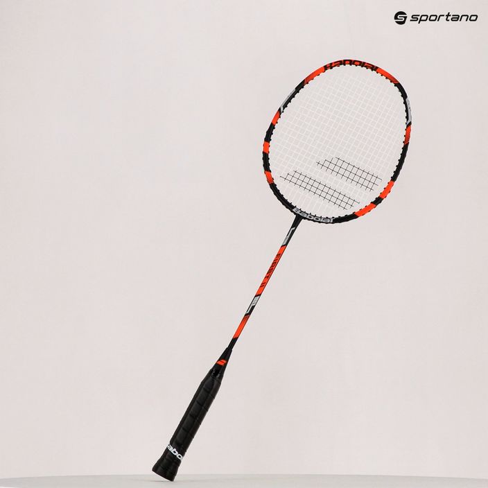 Badmintonová raketa BABOLAT 20 First II černá 169968 7