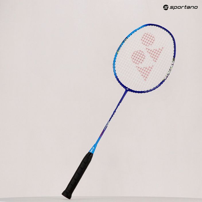 YONEX Astrox 01 Clear badmintonová raketa modrá ASTROX 01 CLEAR 7