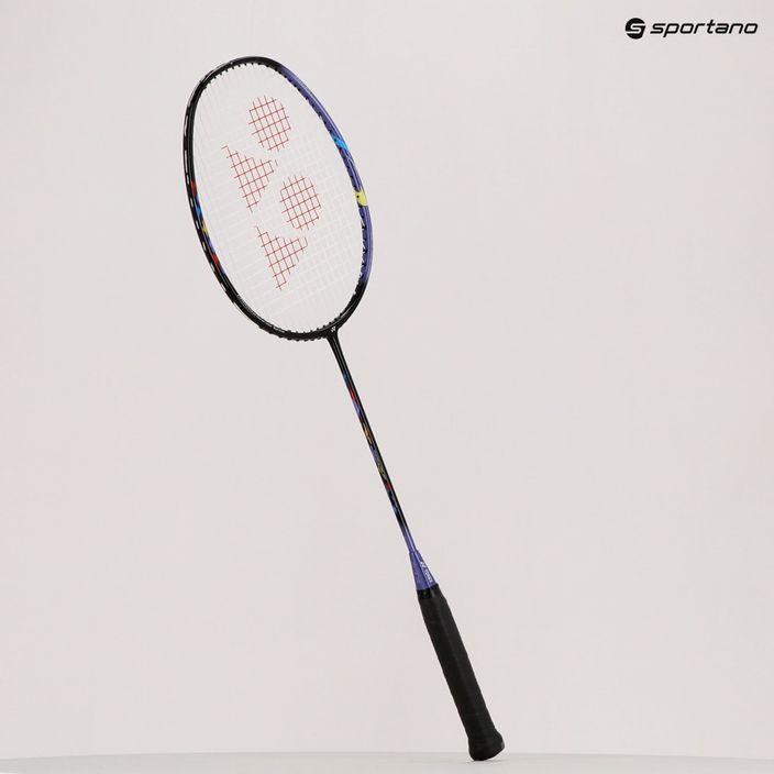 Badmintonová raketa YONEX Astrox 01 Ability fialová BAT01A1 8