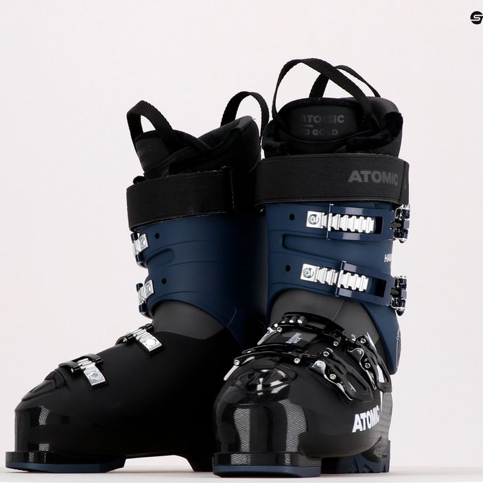 Pánské lyžařské boty ATOMIC Hawx Magna 110 modré AE5025220 9