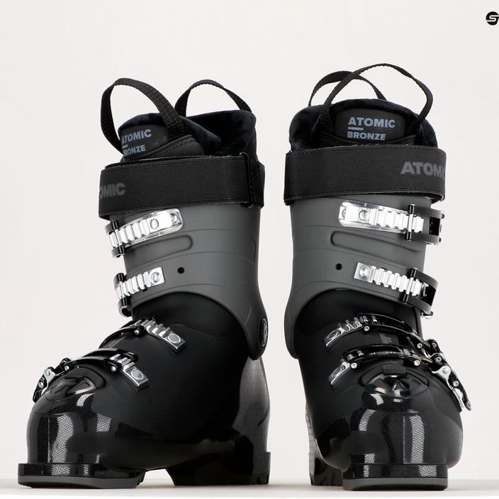 Pánské lyžařské boty ATOMIC Hawx Magna Pro černé AE5024040 10