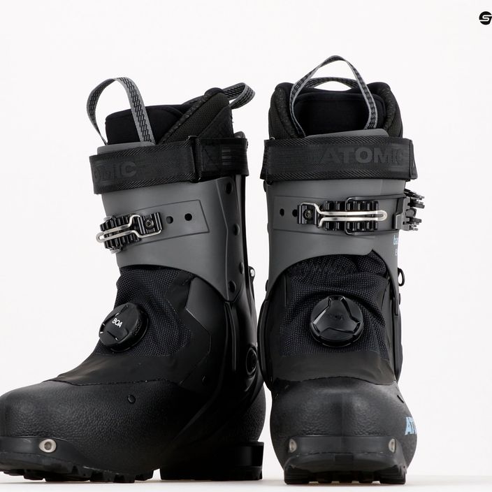 Dámské skialpové boty ATOMIC Backland Expert W černé AE502356023 9