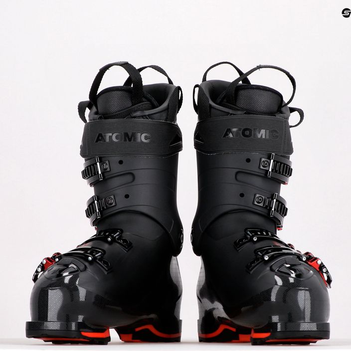 Pánské lyžařské boty ATOMIC Hawx Magna 130 S GW černé AE5025160 9