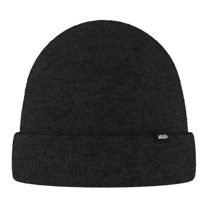 Čepice Vans Mn Core Basics Beanie black  2