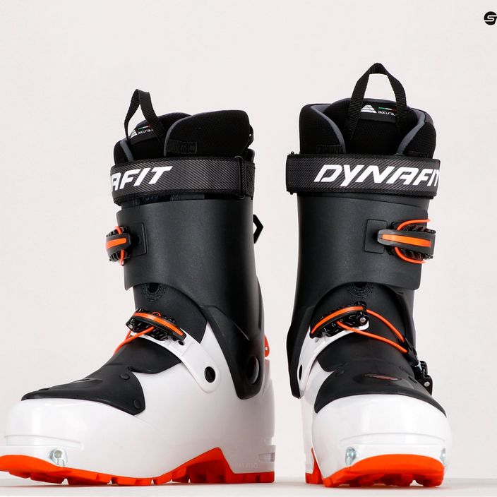 Pánské skialpové boty Dynafit Speed černé 08-0000061918 10