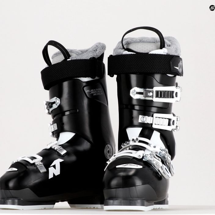 Dámské lyžařské boty Nordica SPORTMACHINE 65 W černé 050R5001 541 9
