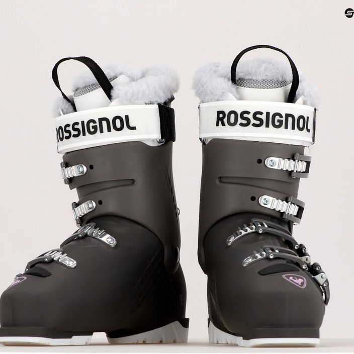 Dámské lyžařské boty Rossignol Alltrack Pro 80 lava 9