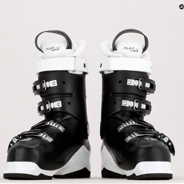 Dámské lyžařské boty Salomon X Access 60 W Wide černé L40851200 9