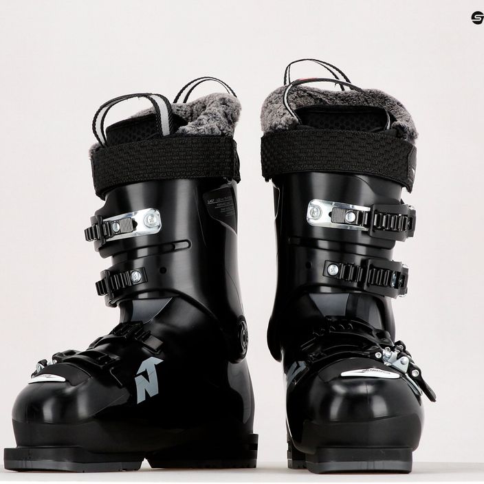 Dámské lyžařské boty Nordica SPORTMACHINE 95 W černé 050R2601 9