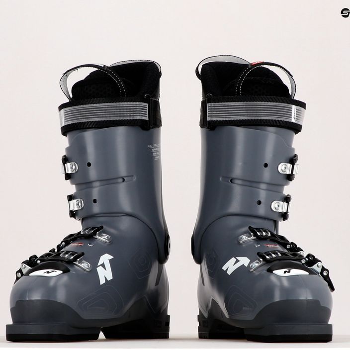 Lyžařské boty Nordica SPEEDMACHINE 110 černé 050H3003 688 9