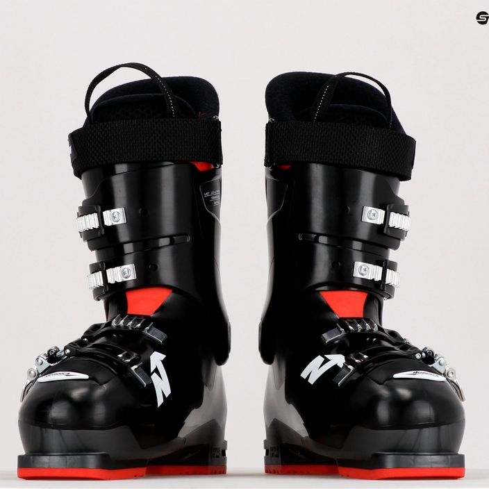 Lyžařské boty  Nordica SPORTMACHINE 80 černé 050R4601 7T1 9