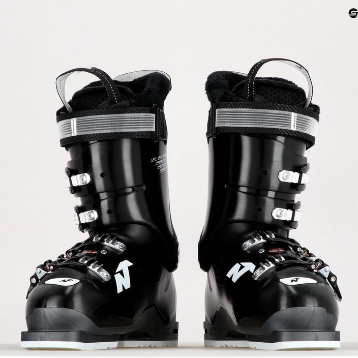 Dámské lyžařské boty Nordica SPEEDMACHINE 95 W černé 050H3403 3A9 10