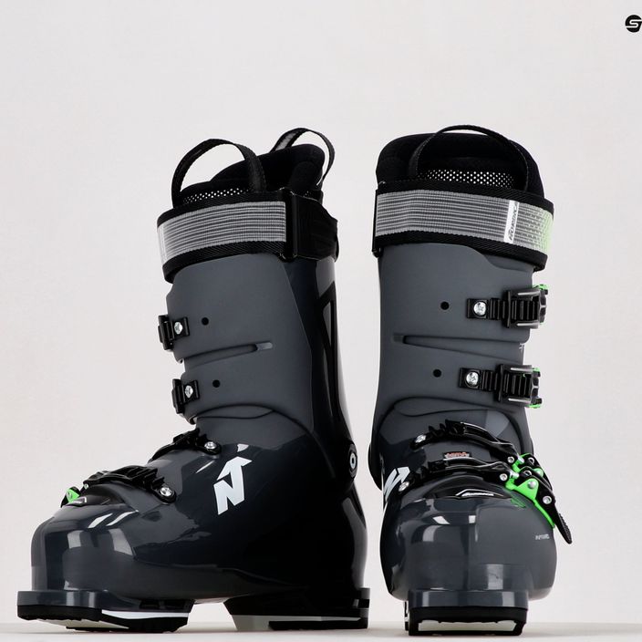 Lyžařské boty Nordica SPEEDMACHINE 3 120 (GW) černé 050G1800 047 9