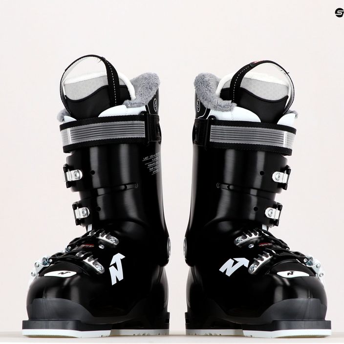 Dámské lyžařské boty Nordica SPEEDMACHINE HEAT 85 W černé 050H4403 541 9