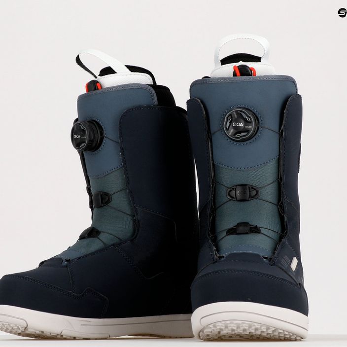 Dámské snowboardové boty DEELUXE Id Lara Boa CF modré 572036-2000 9