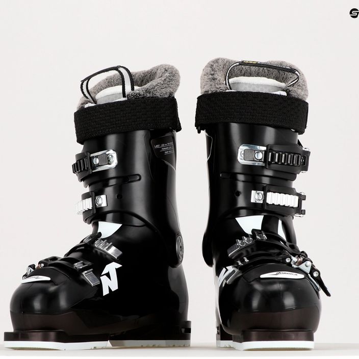 Dámské lyžařské boty Nordica SPORTMACHINE 75 W černé 050R4201 9