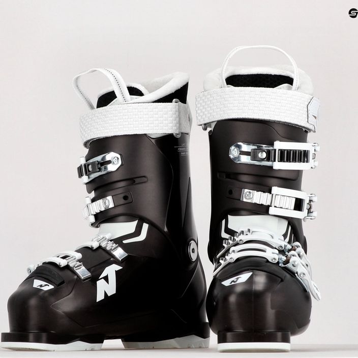 Dámské lyžařské boty Nordica THE CRUISE 75 W černé 05065200 5R7 10