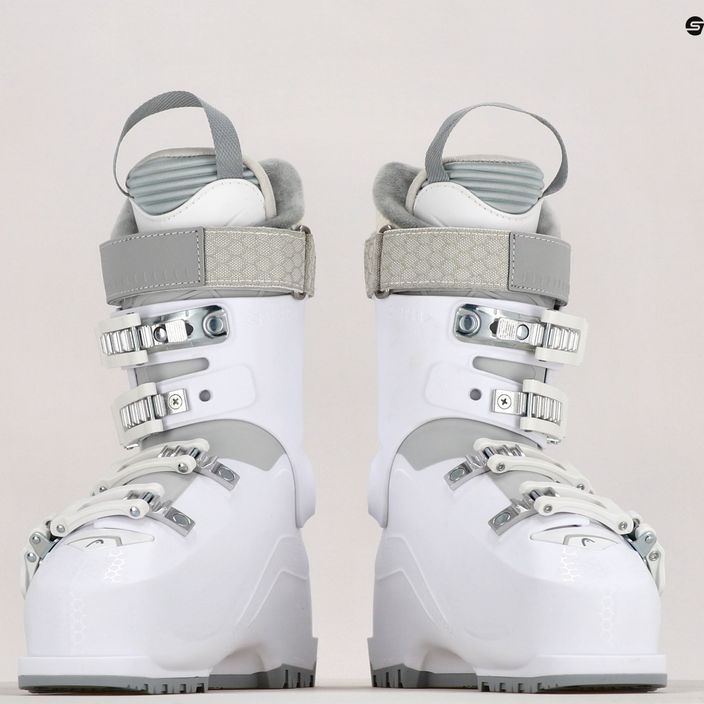 Dámské lyžařské boty HEAD Edge Lyt 60 W bílé 600455 9