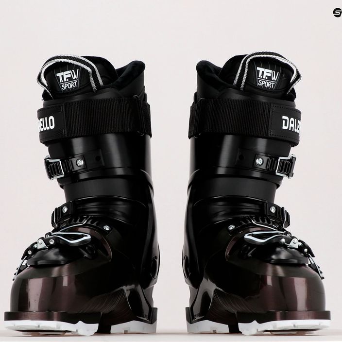 Dámské lyžařské boty Dalbello PANTERRA 75 W GW černé D2106010.10 10