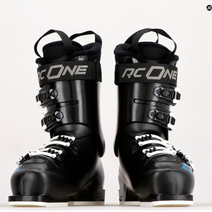 Dámské lyžařské boty Fischer RC ONE X 85 černé U30620 9