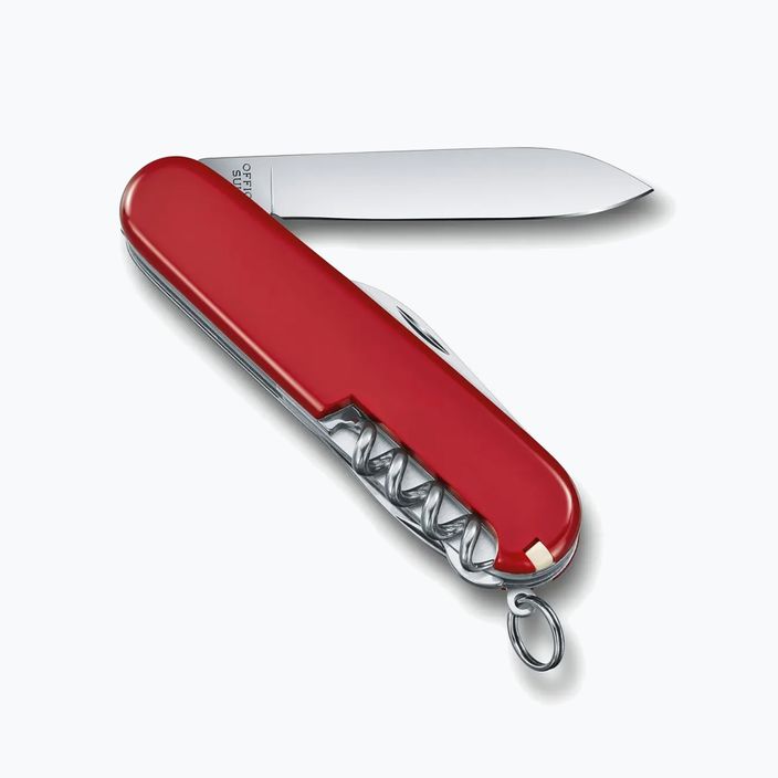 Kapesní nůž Victorinox Climber červený 1.3703 4