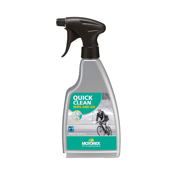 Motorex Quick Clean Grey MOT305228 2
