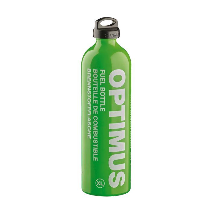 Palivová láhev  Optimus Fuel Bottle 1500 ml green 2