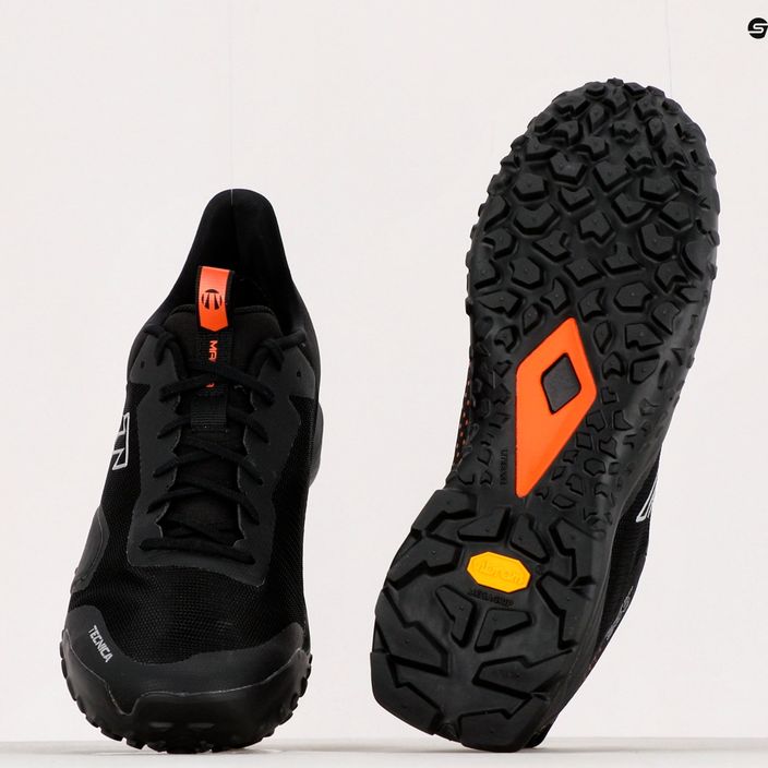 Pánské trekové boty Tecnica Magma S GTX black 11240300001 12
