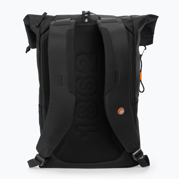 Turistický batoh Mammut Xeron 15 l černý 3