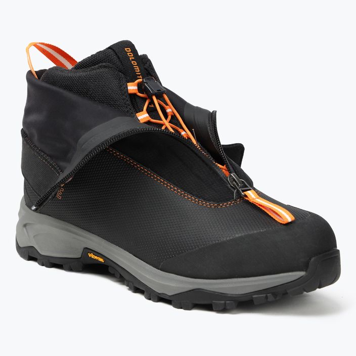 Pánská trekingová obuv Dolomite Tamaskan 1.5 černá 271902 0119 7