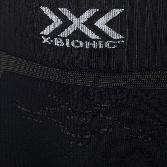 Pánské termo boxerky X-Bionic Energizer 4.0 černé NGY000S19M 3