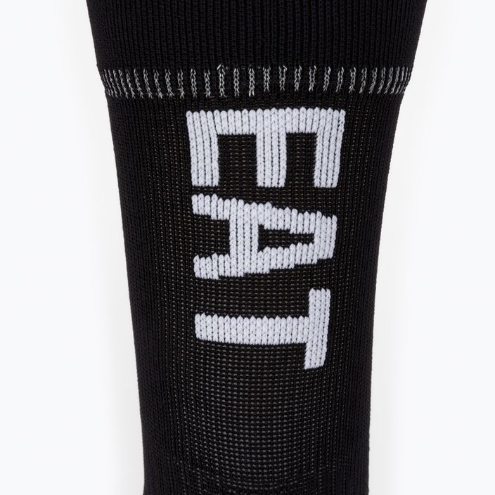 X-Socks Bike Race ponožky černé BS05S19U-B015 4