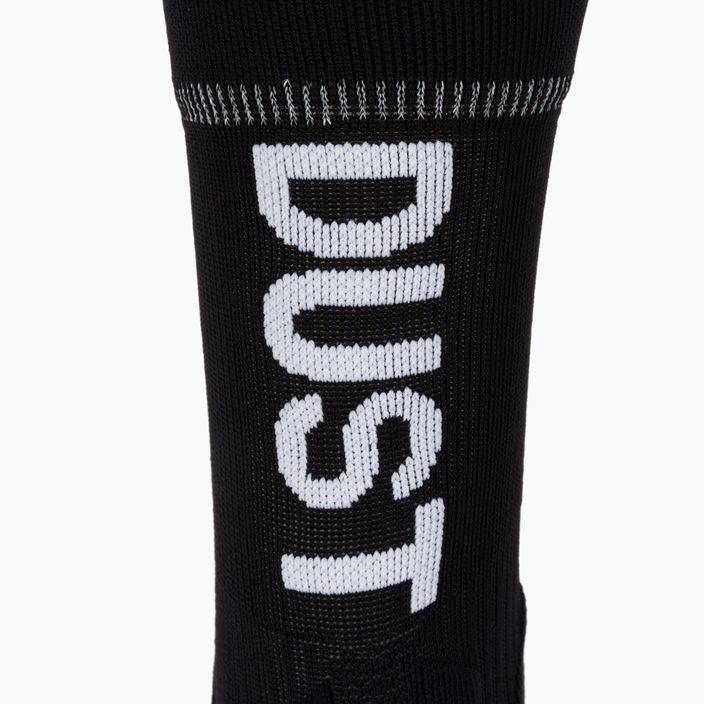 X-Socks Bike Race ponožky černé BS05S19U-B015 5