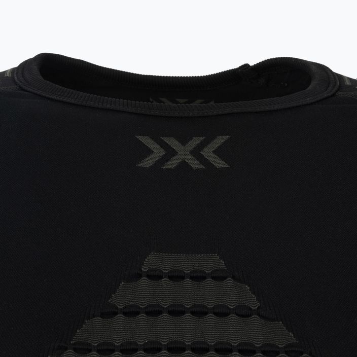 Dámské termo tričko LS X-Bionic Invent 4.0 černé INYT06W19W 3