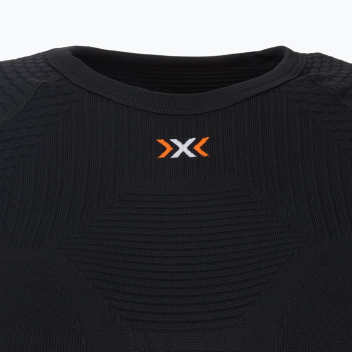 Dámské termo tričko X-Bionic Energizer 4.0 černé NGYT06W19W 3