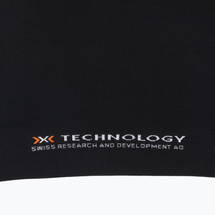 Dámské termo tričko X-Bionic Energizer 4.0 černé NGYT06W19W 5