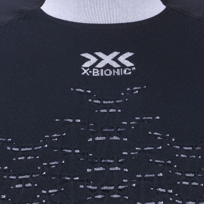 Pánské termo tričko X-Bionic The Trick 4.0 Run černé TRRT06W19M 3